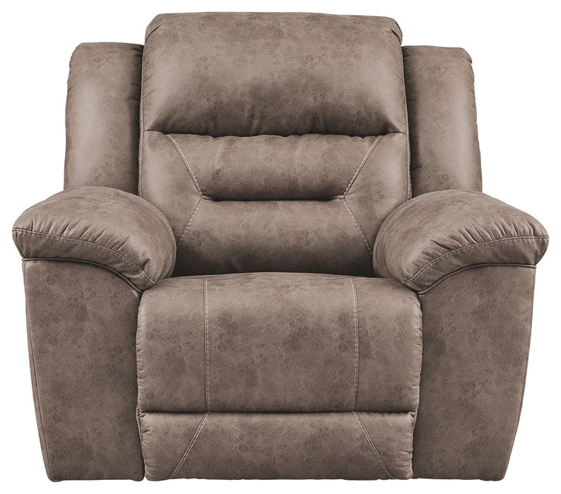 Stoneland - Power Recliner – Rocker Chairs by Signature Design by Ashley® at Furniture Wholesale Plus , Nashville furniture store
