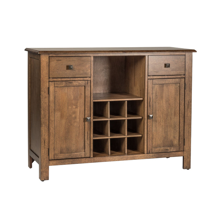 Carolina Crossing - Server – Servers by Liberty Furniture at Furniture Wholesale Plus , Nashville furniture store