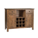 Carolina Crossing - Server – Servers by Liberty Furniture at Furniture Wholesale Plus , Nashville furniture store