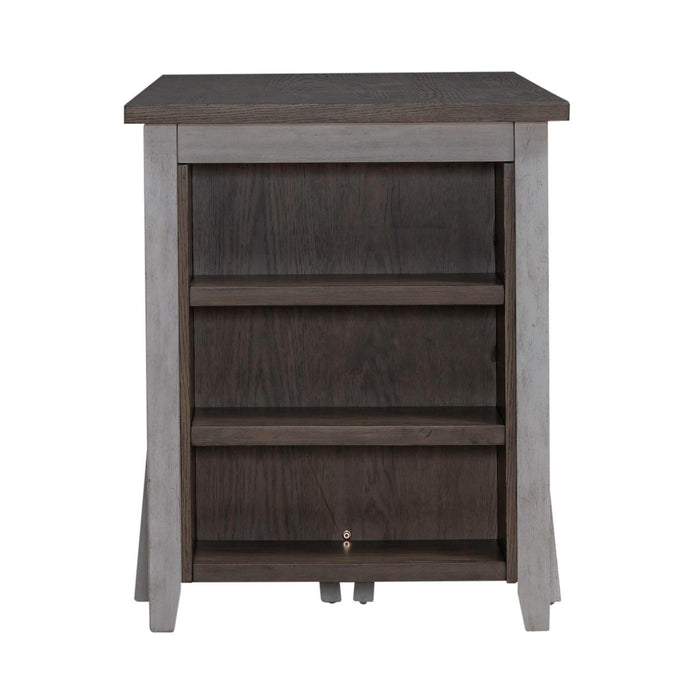 Brook Creek - Counter Set – 3 Piece Dining Room Sets by Liberty Furniture at Furniture Wholesale Plus , Nashville furniture store