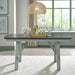 Newport - Gathering Table - Smokey Gray / Carbon Gray – Counter Tables by Liberty Furniture at Furniture Wholesale Plus , Nashville furniture store