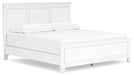 Fortman - Panel Bed – Panel Beds by Signature Design by Ashley® at Furniture Wholesale Plus , Nashville furniture store