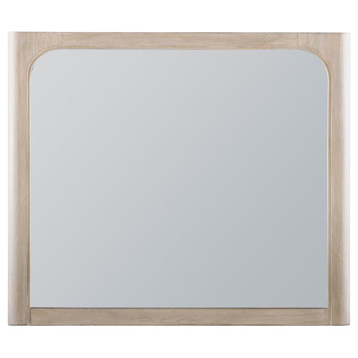 Solano - Dresser Mirror - Weathered Mango – Mirrors by Coaster Fine Furniture at Furniture Wholesale Plus , Nashville furniture store
