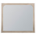 Solano - Dresser Mirror - Weathered Mango – Mirrors by Coaster Fine Furniture at Furniture Wholesale Plus , Nashville furniture store