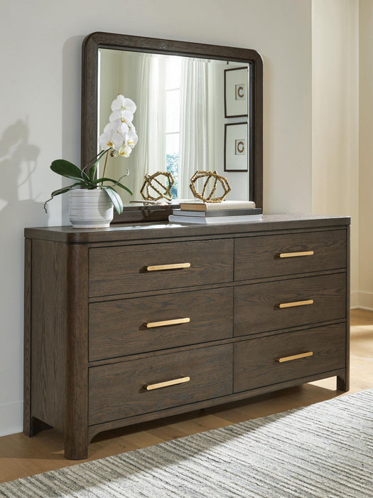 Radkin - Dresser – Dressers by Signature Design by Ashley® at Furniture Wholesale Plus , Nashville furniture store