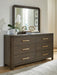 Radkin - Dresser – Dressers by Signature Design by Ashley® at Furniture Wholesale Plus , Nashville furniture store