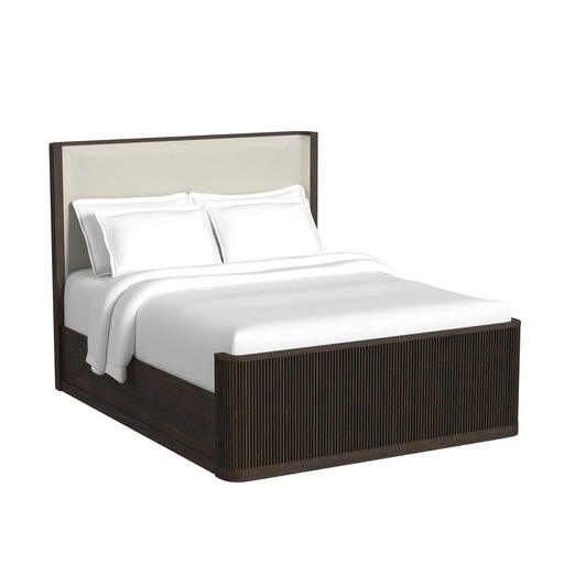 Sylvie - Upholstered Bed – Upholstered Beds by Elements International at Furniture Wholesale Plus , Nashville furniture store