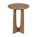 Bexley - Chairside Table - Tuscan Brown – Chair Side Tables by Liberty Furniture at Furniture Wholesale Plus , Nashville furniture store