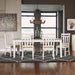 Summerville - Rectangular Table Set – 5 Piece Dining Room Sets by Liberty Furniture at Furniture Wholesale Plus , Nashville furniture store
