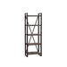 Tanners Creek - Tall Pier Unit - Graystone – Piers by Liberty Furniture at Furniture Wholesale Plus , Nashville furniture store