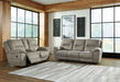 Next-Gen Gaucho - Reclining Living Room Set – Reclining Sofas & Loveseats by Signature Design by Ashley® at Furniture Wholesale Plus , Nashville furniture store