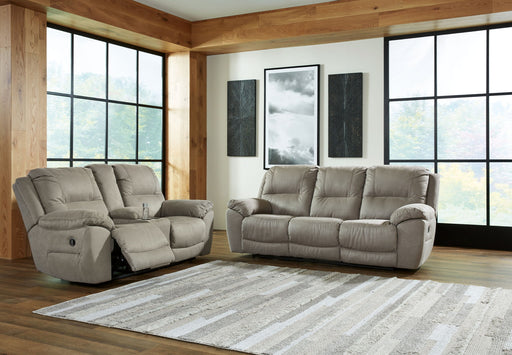 Next-Gen Gaucho - Reclining Living Room Set – Reclining Sofas & Loveseats by Signature Design by Ashley® at Furniture Wholesale Plus , Nashville furniture store