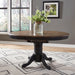 Carolina Crossing - Pedestal Table – Dining Tables by Liberty Furniture at Furniture Wholesale Plus , Nashville furniture store
