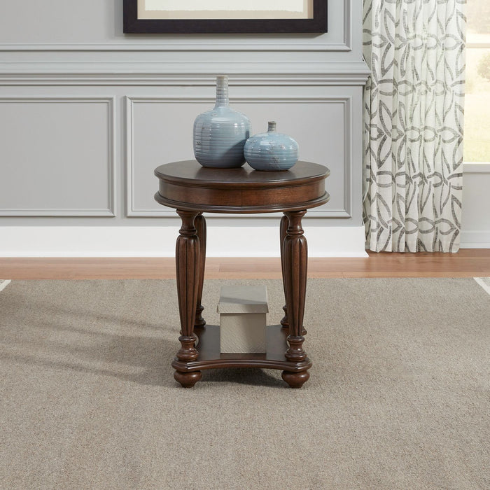 Allington - Table – Cocktail Tables by Liberty Furniture at Furniture Wholesale Plus , Nashville furniture store
