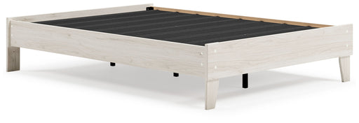 Socalle - Platform Bed – Platform Beds by Signature Design by Ashley® at Furniture Wholesale Plus , Nashville furniture store