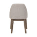 Edison - Upholstered Side Chair - Brownstone – Side Chairs by Liberty Furniture at Furniture Wholesale Plus , Nashville furniture store
