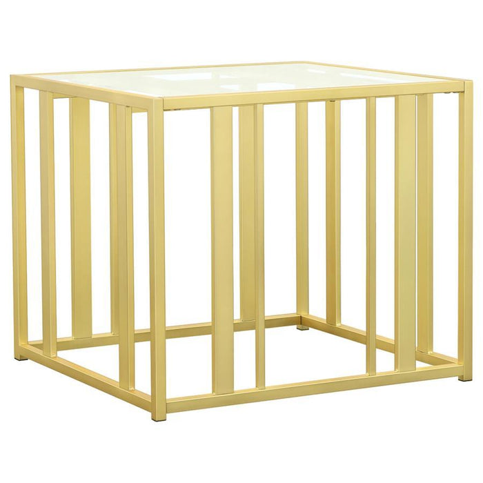 Adri - Coffee And End Table Set – Table Sets by Coaster Fine Furniture at Furniture Wholesale Plus , Nashville furniture store