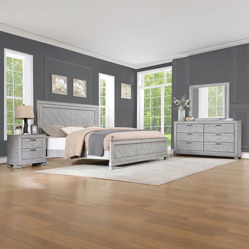 Montana - Bedroom Set – 4 Piece Bedroom Sets by Steve Silver Furniture at Furniture Wholesale Plus , Nashville furniture store