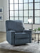 Rannis - Rocker Recliner – Rocker Chairs by Signature Design by Ashley® at Furniture Wholesale Plus , Nashville furniture store