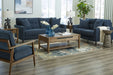 Bixler - Living Room Set – Stationary Sofas & Loveseats by Signature Design by Ashley® at Furniture Wholesale Plus , Nashville furniture store
