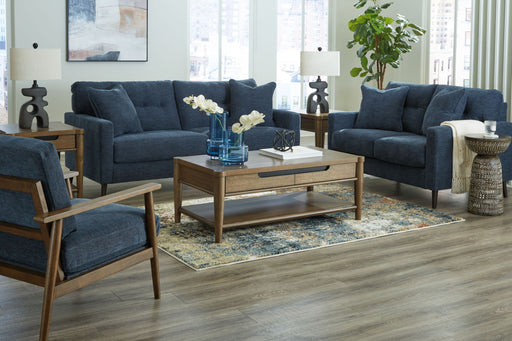 Bixler - Living Room Set – Stationary Sofas & Loveseats by Signature Design by Ashley® at Furniture Wholesale Plus , Nashville furniture store