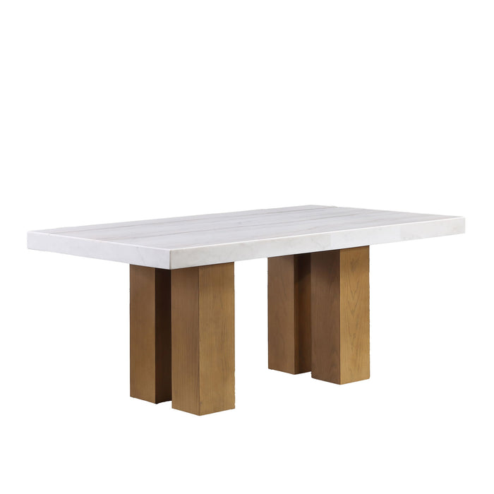 Artemis - Dining Room Set – 5 Piece Dining Room Sets by Steve Silver Furniture at Furniture Wholesale Plus , Nashville furniture store