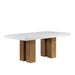 Artemis - Dining Room Set – 5 Piece Dining Room Sets by Steve Silver Furniture at Furniture Wholesale Plus , Nashville furniture store