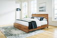 Dressonni - Panel Bed – Panel Beds by Signature Design by Ashley® at Furniture Wholesale Plus , Nashville furniture store