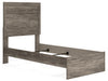 Ralinksi - Panel Bed – Panel Beds by Signature Design by Ashley® at Furniture Wholesale Plus , Nashville furniture store