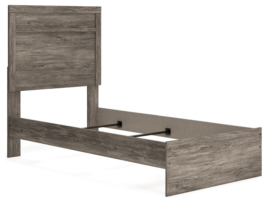 Ralinksi - Panel Bed – Panel Beds by Signature Design by Ashley® at Furniture Wholesale Plus , Nashville furniture store