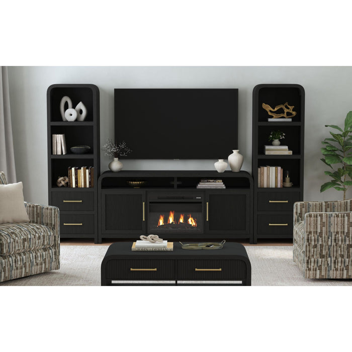 Ridgemont - Side Piers – Piers by Elements International at Furniture Wholesale Plus , Nashville furniture store