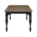 Magnolia Manor - Drop Leaf Table – Dining Tables by Liberty Furniture at Furniture Wholesale Plus , Nashville furniture store