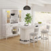Rogen Rustic - Buffet – Buffets by Elements International at Furniture Wholesale Plus , Nashville furniture store
