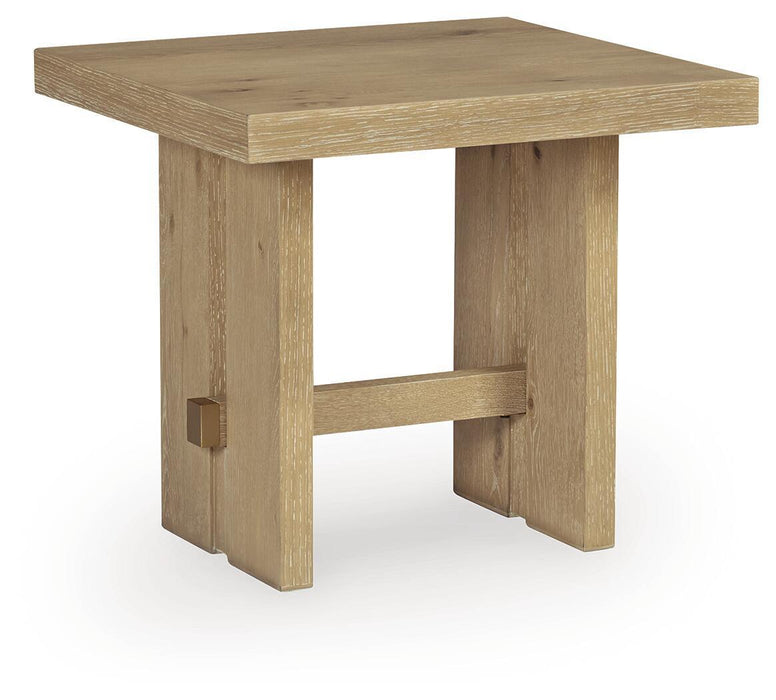 Crendlin - Table – Cocktail Tables by Signature Design by Ashley® at Furniture Wholesale Plus , Nashville furniture store