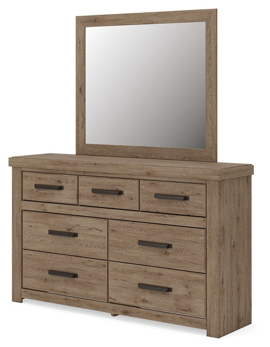 Oliandon - Dresser – Dressers by Signature Design by Ashley® at Furniture Wholesale Plus , Nashville furniture store
