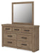 Oliandon - Dresser – Dressers by Signature Design by Ashley® at Furniture Wholesale Plus , Nashville furniture store