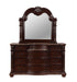 Stanley - Dresser – Dressers by Crown Mark at Furniture Wholesale Plus , Nashville furniture store