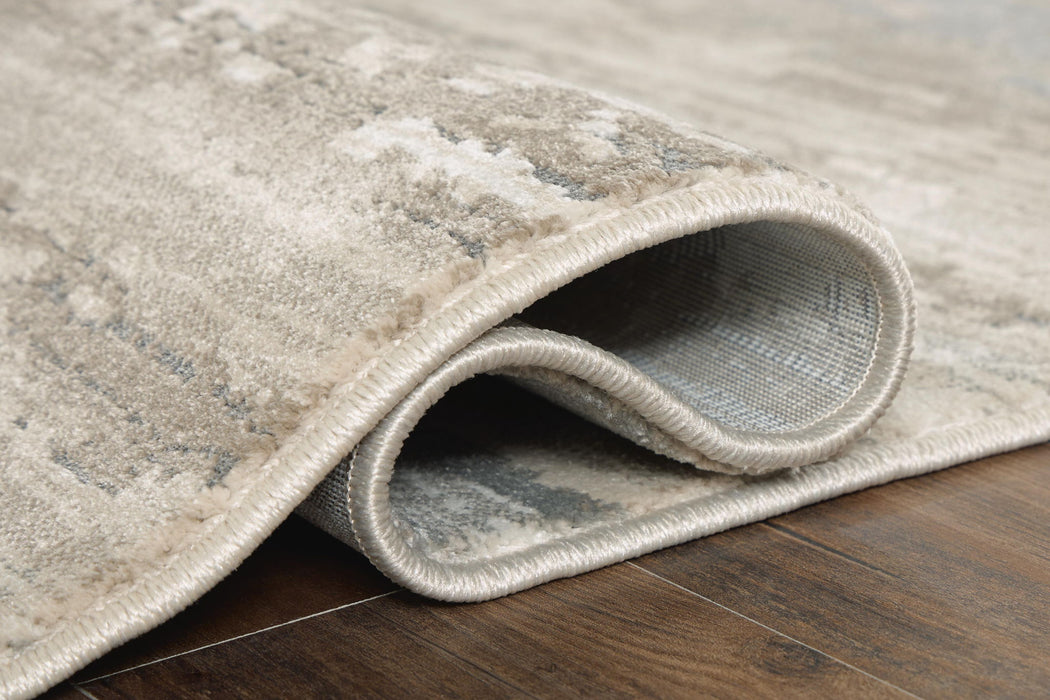 Loomville - Rug – Area Rugs by Signature Design by Ashley® at Furniture Wholesale Plus , Nashville furniture store