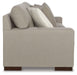 Maggie - Sofa – Stationary Sofas by Signature Design by Ashley® at Furniture Wholesale Plus , Nashville furniture store