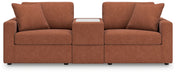 Modmax - Spice - Sectional – Stationary Sectionals by Signature Design by Ashley® at Furniture Wholesale Plus , Nashville furniture store