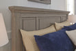 Lettner - Panel Bed – Panel Beds by Signature Design by Ashley® at Furniture Wholesale Plus , Nashville furniture store