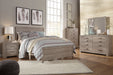 Culverbach - Panel Bedroom Set – 5 Piece Bedroom Sets by Signature Design by Ashley® at Furniture Wholesale Plus , Nashville furniture store