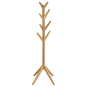 Margaret - Solid Wood Coat Rack Clothing Hanger – Freestanding Coat Racks by Coaster Fine Furniture at Furniture Wholesale Plus , Nashville furniture store