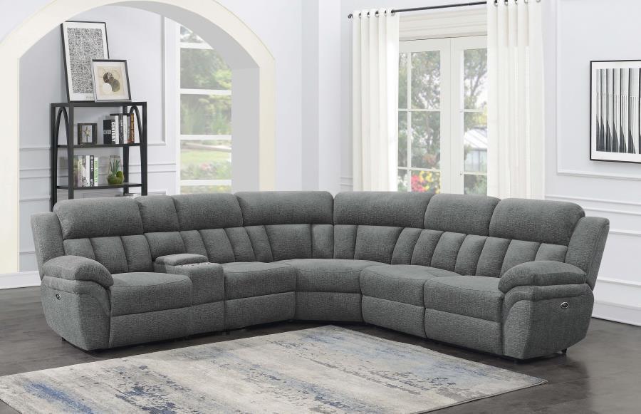 Bahrain - Modular Reclining Sectional Sofa - Premium Reclining Sectionals from CoasterEssence - Just $2819! Shop now at Furniture Wholesale Plus  We are the best furniture store in Nashville, Hendersonville, Goodlettsville, Madison, Antioch, Mount Juliet, Lebanon, Gallatin, Springfield, Murfreesboro, Franklin, Brentwood