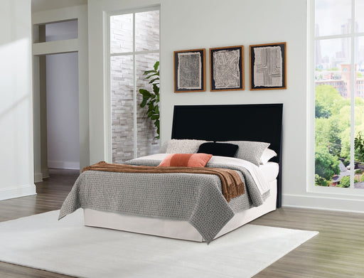 Danziar - Panel Headboard - Premium Panel Headboards from Signature Design by Ashley® - Just $208! Shop now at Furniture Wholesale Plus  We are the best furniture store in Nashville, Hendersonville, Goodlettsville, Madison, Antioch, Mount Juliet, Lebanon, Gallatin, Springfield, Murfreesboro, Franklin, Brentwood