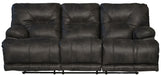 Voyager - Lay Flat Reclining Sofa With 3x DDT – Reclining Sofas by Catnapper at Furniture Wholesale Plus , Nashville furniture store