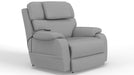Dreamtime - 48" Power Headrest Power Lay Flat Recliner With CR3 Heat/Massage/Zero Gravity - Premium Reclining Chairs from Catnapper - Just $1279! Shop now at Furniture Wholesale Plus  We are the best furniture store in Nashville, Hendersonville, Goodlettsville, Madison, Antioch, Mount Juliet, Lebanon, Gallatin, Springfield, Murfreesboro, Franklin, Brentwood