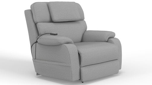 Dreamtime - 48" Power Headrest Power Lay Flat Recliner With CR3 Heat/Massage/Zero Gravity - Premium Reclining Chairs from Catnapper - Just $1279! Shop now at Furniture Wholesale Plus  We are the best furniture store in Nashville, Hendersonville, Goodlettsville, Madison, Antioch, Mount Juliet, Lebanon, Gallatin, Springfield, Murfreesboro, Franklin, Brentwood
