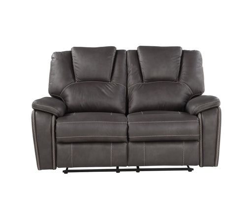Katrine - Reclining Loveseat - Premium Reclining Loveseats from Steve Silver Furniture - Just $849! Shop now at Furniture Wholesale Plus  We are the best furniture store in Nashville, Hendersonville, Goodlettsville, Madison, Antioch, Mount Juliet, Lebanon, Gallatin, Springfield, Murfreesboro, Franklin, Brentwood