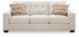 Larimer - Queen Sofa Sleeper – Sleeper Sofas by Signature Design by Ashley® at Furniture Wholesale Plus , Nashville furniture store